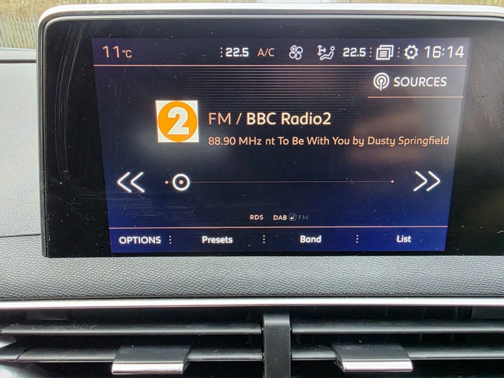 Used Peugeot 3008 2018 for sale - 77667687: Photo 19