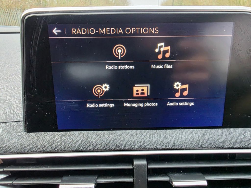 Used Peugeot 3008 2018 for sale - 77667687: Photo 20