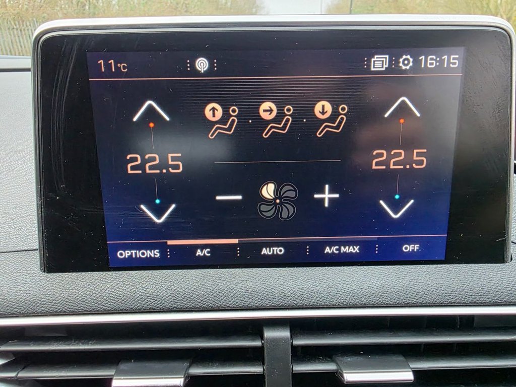 Used Peugeot 3008 2018 for sale - 77667687: Photo 21