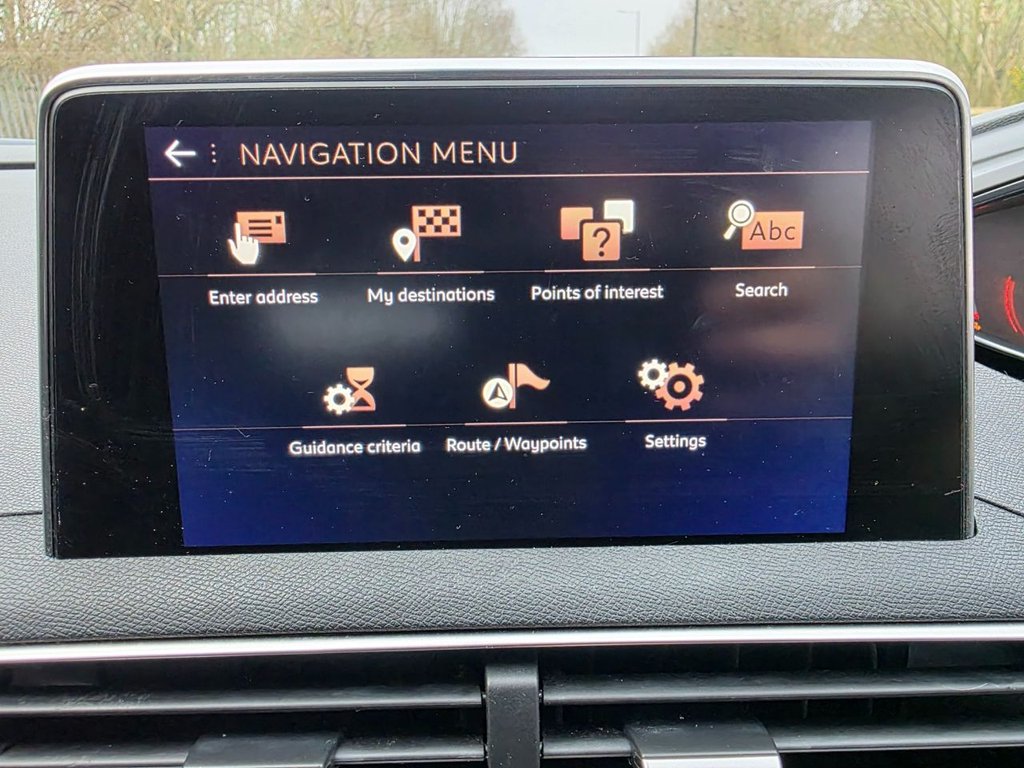 Used Peugeot 3008 2018 for sale - 77667687: Photo 22