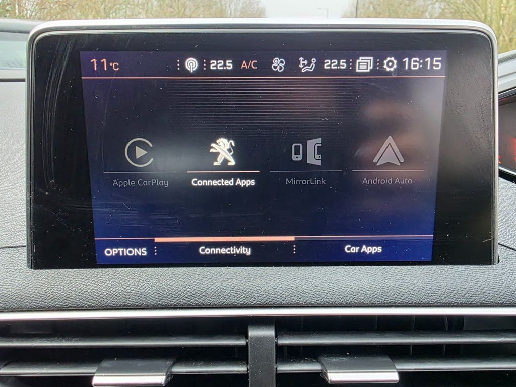 Used Peugeot 3008 2018 for sale - 77667687: Photo 24