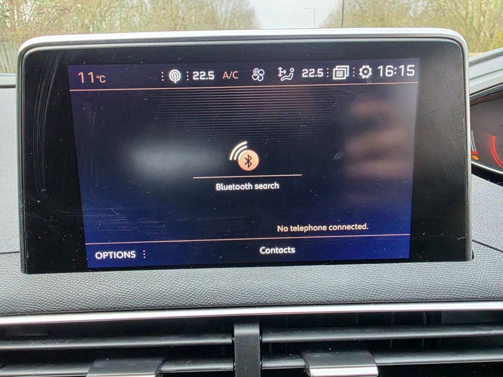 Used Peugeot 3008 2018 for sale - 77667687: Photo 25