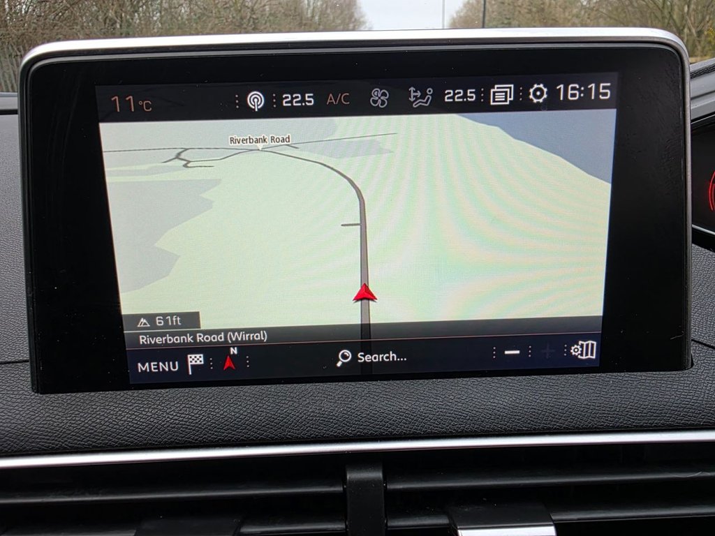 Used Peugeot 3008 2018 for sale - 77667687: Photo 26