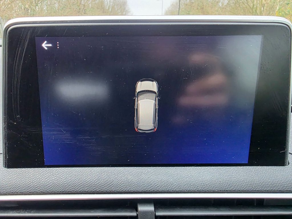 Used Peugeot 3008 2018 for sale - 77667687: Photo 28