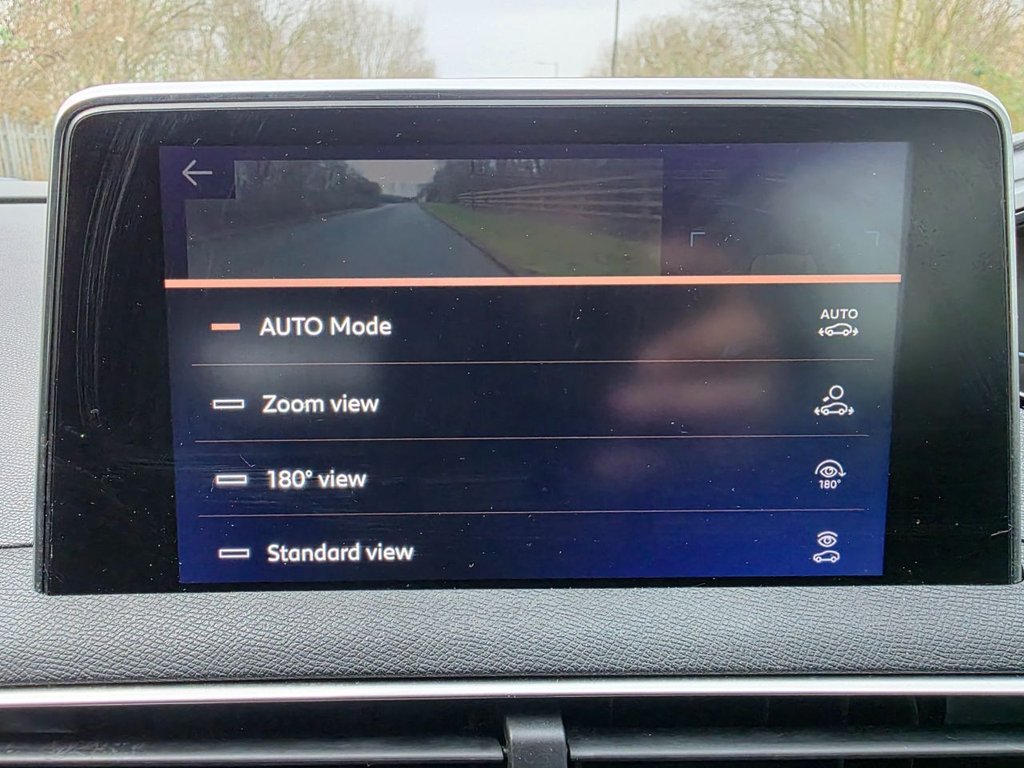 Used Peugeot 3008 2018 for sale - 77667687: Photo 30