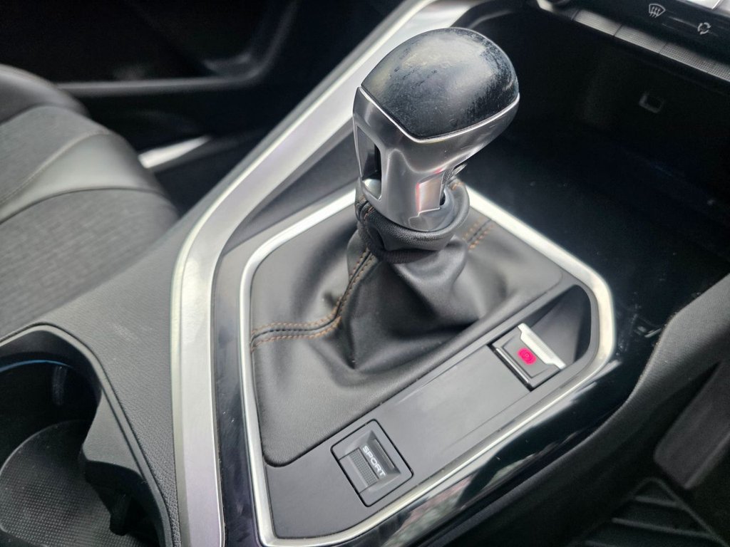 Used Peugeot 3008 2018 for sale - 77667687: Photo 34