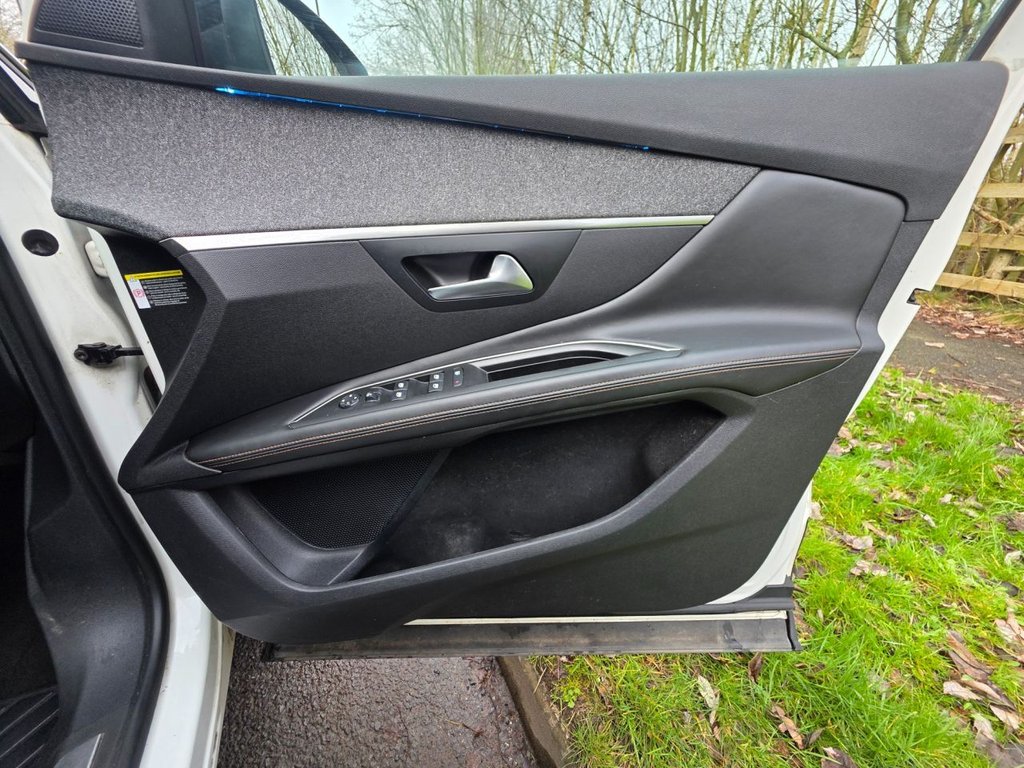 Used Peugeot 3008 2018 for sale - 77667687: Photo 38