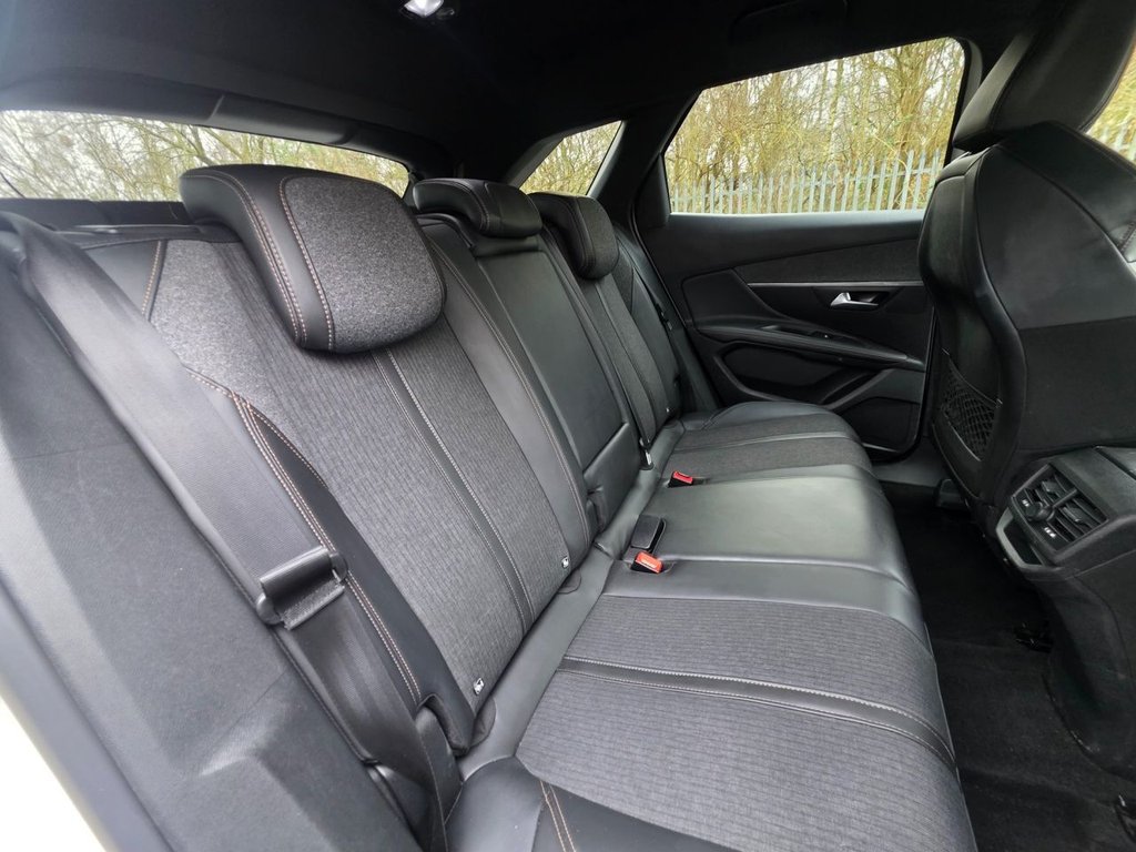 Used Peugeot 3008 2018 for sale - 77667687: Photo 41