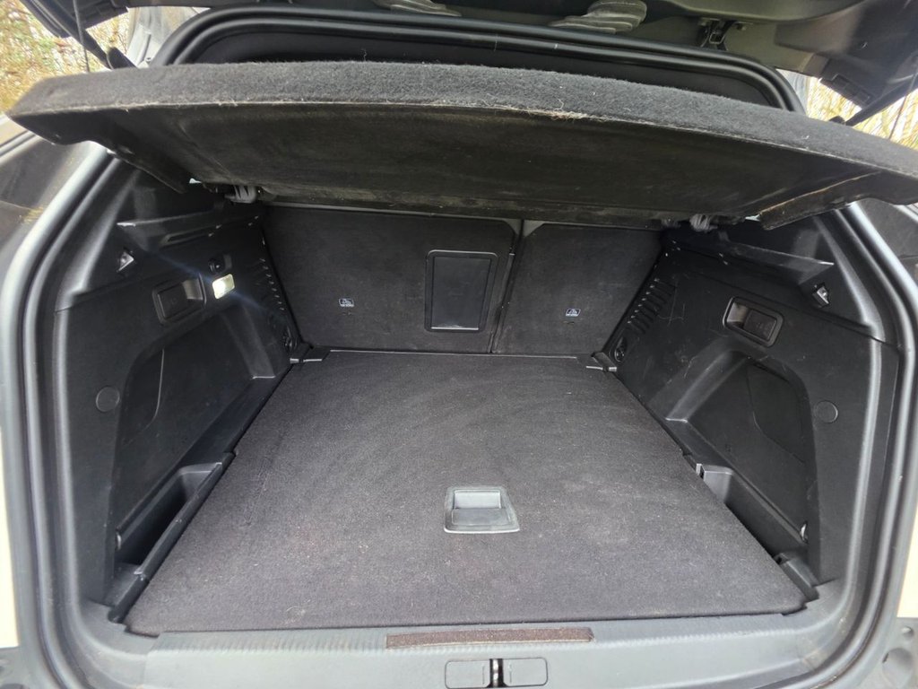 Used Peugeot 3008 2018 for sale - 77667687: Photo 44