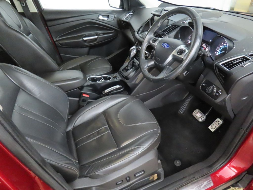 Used Ford Kuga 2016 for sale - 77275993: Photo 7