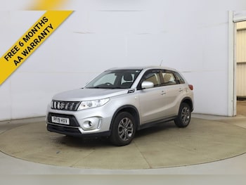 Used Suzuki Vitara 2019 for sale - 78529987: Photo