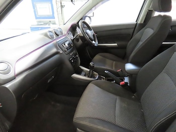Used Suzuki Vitara 2019 for sale - 78529987: Photo