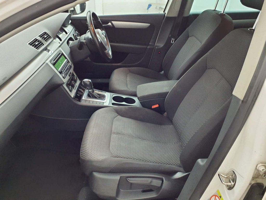 Used Volkswagen Passat 2014 for sale - 77835618: Photo 3