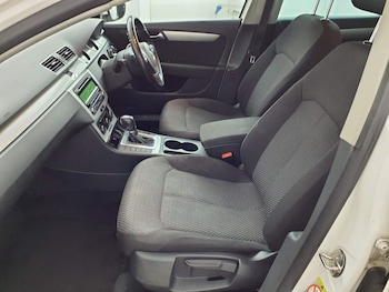 Used Volkswagen Passat 2014 for sale - 77835618: Photo