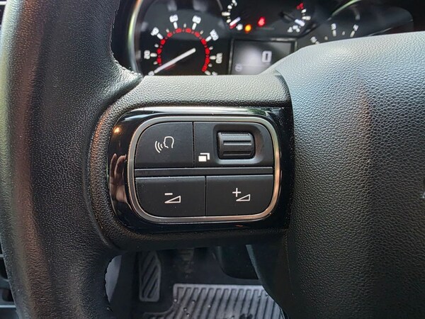 Used Citroen C3 Aircross 2018 for sale - 75573102: Photo 16