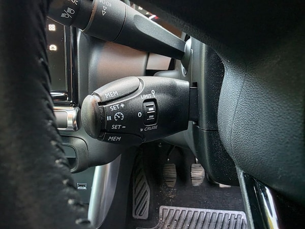 Used Citroen C3 Aircross 2018 for sale - 75573102: Photo 18