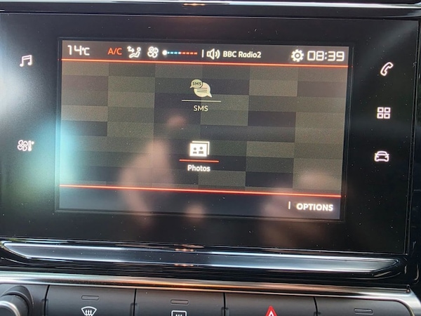 Used Citroen C3 Aircross 2018 for sale - 75573102: Photo 25