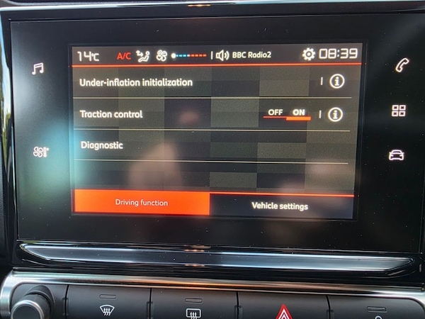 Used Citroen C3 Aircross 2018 for sale - 75573102: Photo 26