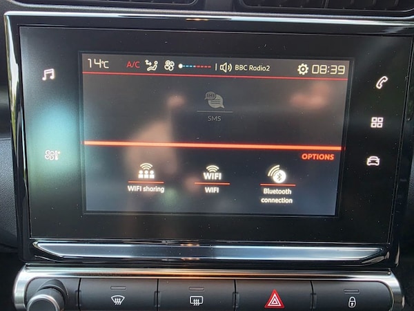 Used Citroen C3 Aircross 2018 for sale - 75573102: Photo 27