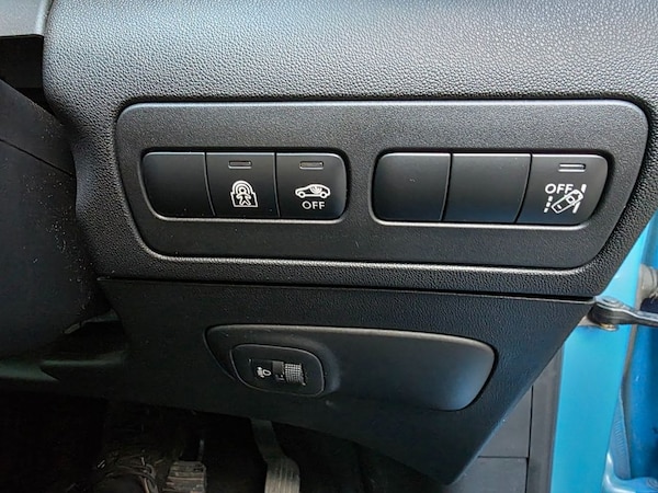 Used Citroen C3 Aircross 2018 for sale - 75573102: Photo 28