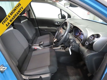 Used Citroen C3 Aircross 2018 for sale - 75573102: Photo