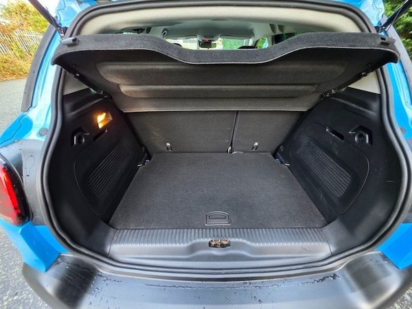 Used Citroen C3 Aircross 2018 for sale - 75573102: Photo 33