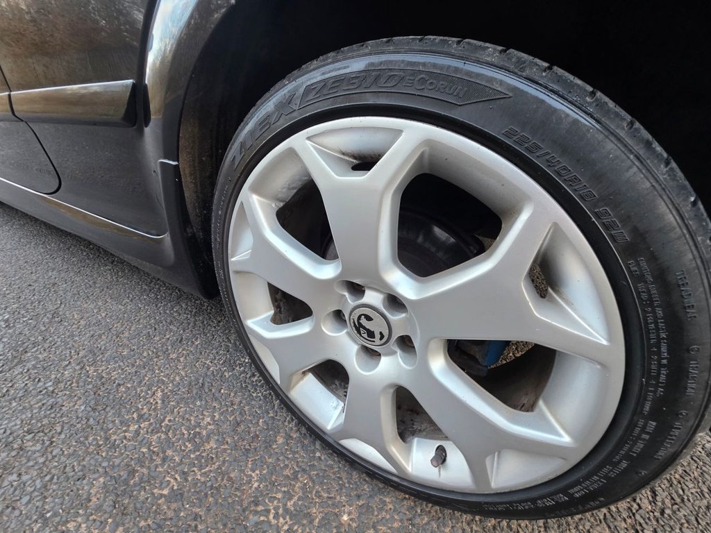 Used Vauxhall Astra 2008 for sale - 77693665: Photo 6