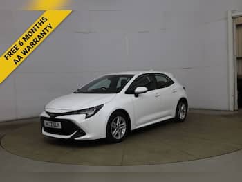 Used Toyota Corolla 2022 for sale - 79738043: Photo