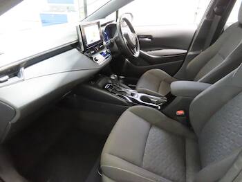 Used Toyota Corolla 2022 for sale - 79738043: Photo
