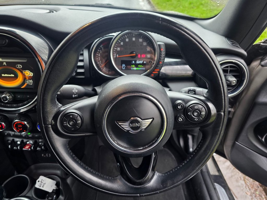 Used MINI Convertible 2017 for sale - 77437221: Photo 15