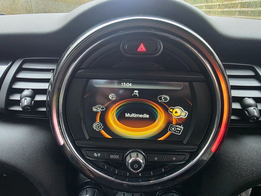 Used MINI Convertible 2017 for sale - 77437221: Photo 18