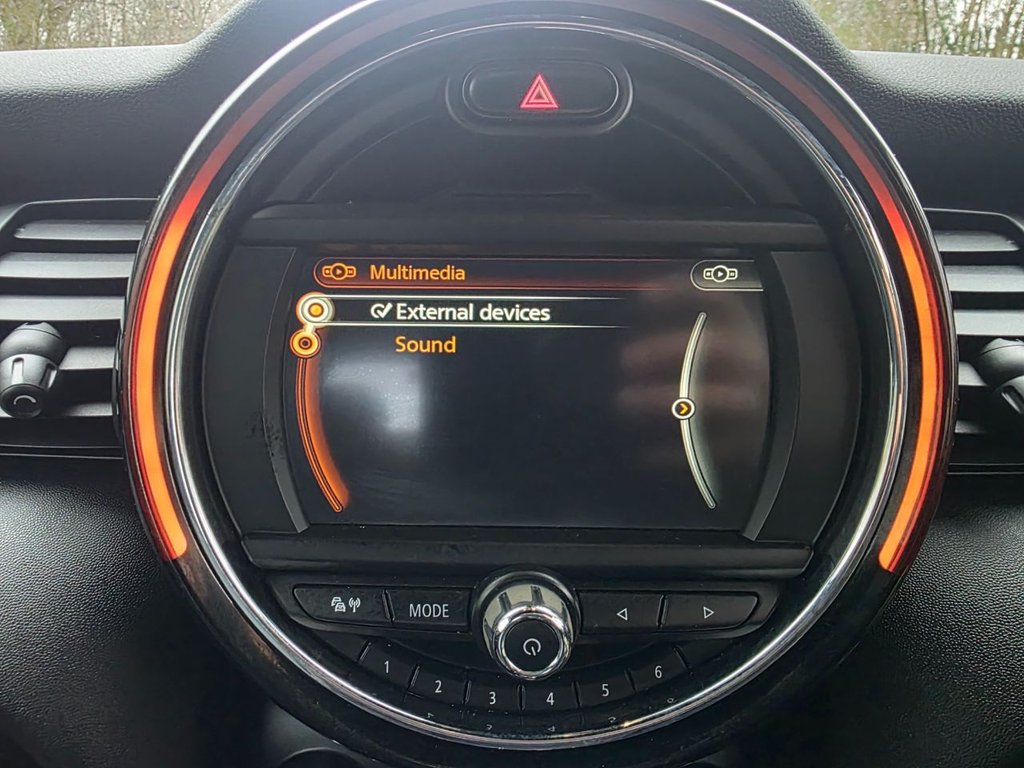 Used MINI Convertible 2017 for sale - 77437221: Photo 20