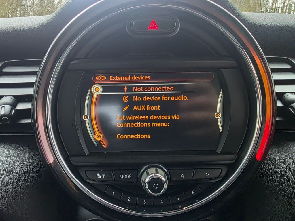 Used MINI Convertible 2017 for sale - 77437221: Photo 21