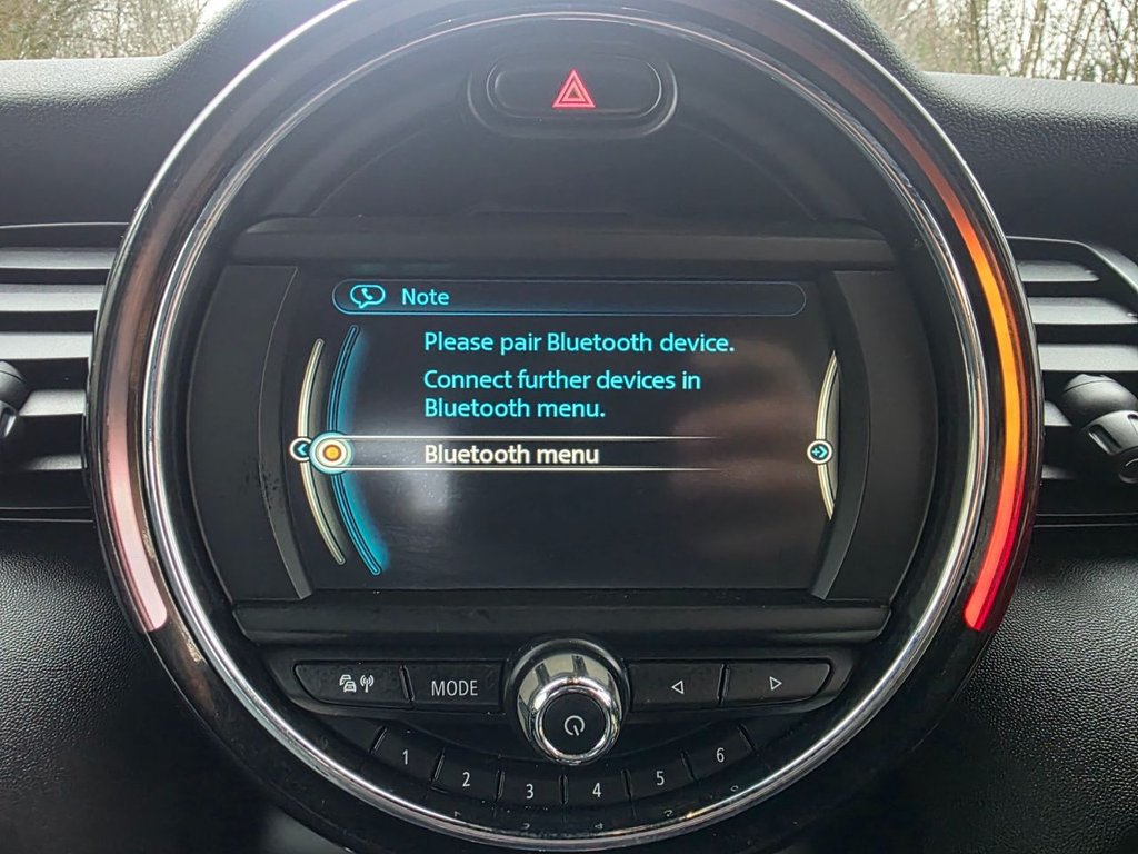 Used MINI Convertible 2017 for sale - 77437221: Photo 23