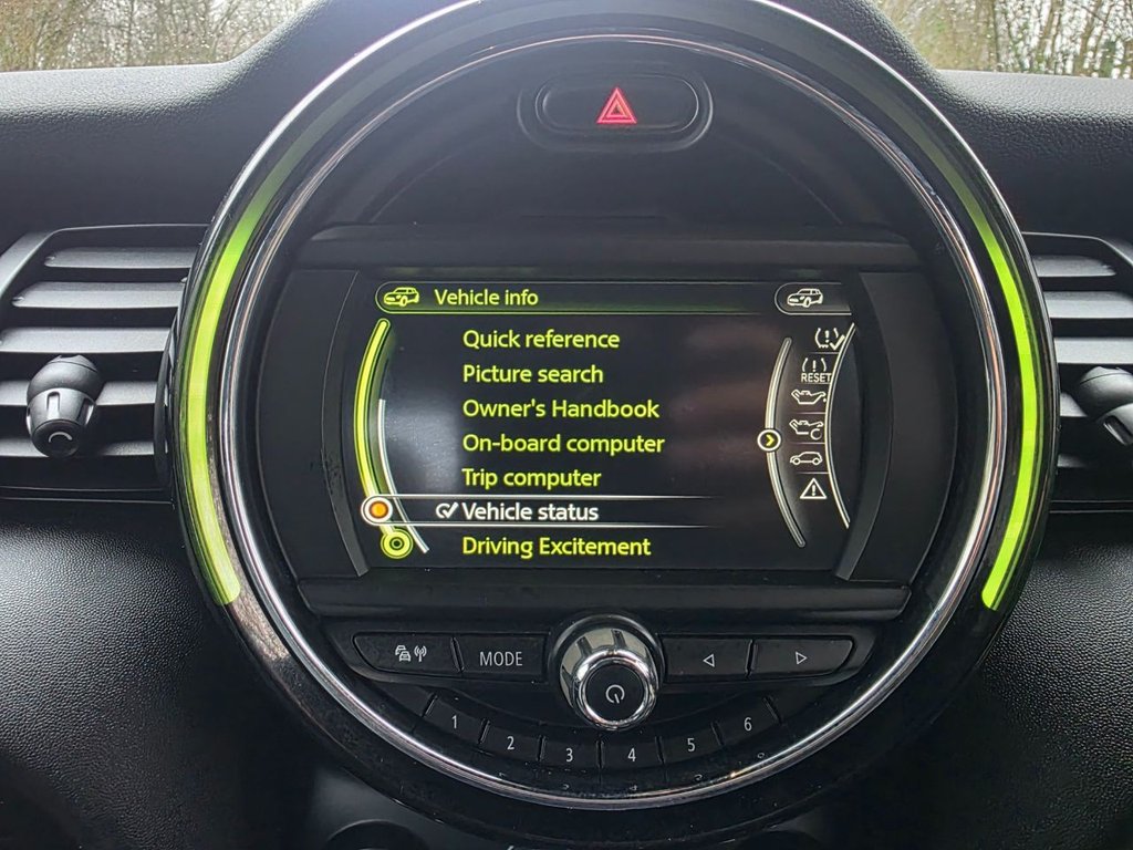 Used MINI Convertible 2017 for sale - 77437221: Photo 24