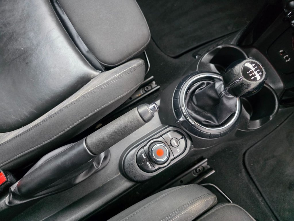 Used MINI Convertible 2017 for sale - 77437221: Photo 31