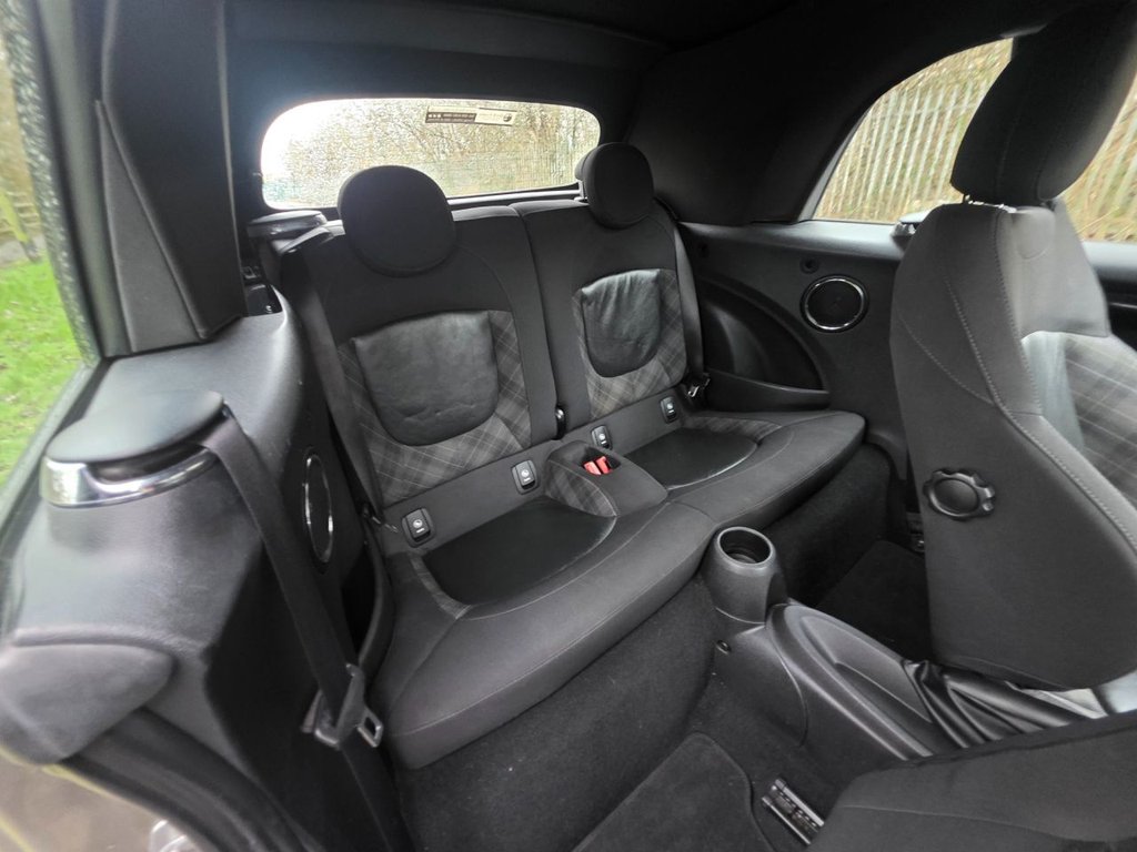 Used MINI Convertible 2017 for sale - 77437221: Photo 39