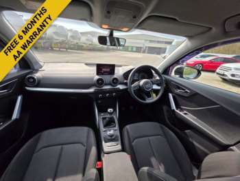 Used Audi Q2 2020 for sale - 74257279: Photo
