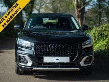 Used Audi Q2 2020 for sale - 74257279: Photo