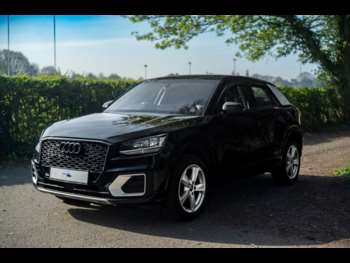 Used Audi Q2 2020 for sale - 74257279: Photo