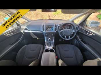 Used Ford S-Max 2016 for sale - 73795443: Photo