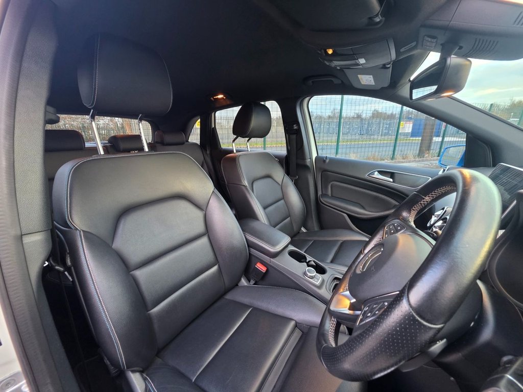 Used Mercedes-Benz B Class 2016 for sale - 76797808: Photo 19