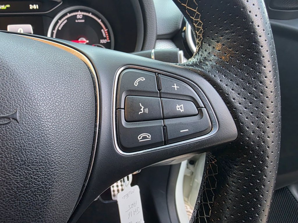 Used Mercedes-Benz B Class 2016 for sale - 76797808: Photo 23