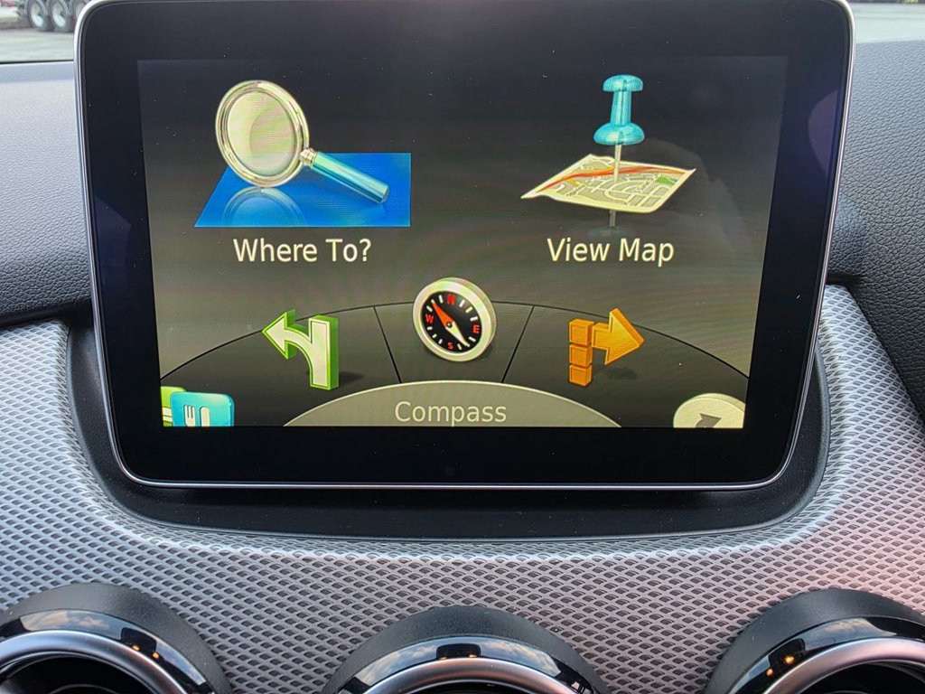 Used Mercedes-Benz B Class 2016 for sale - 76797808: Photo 29