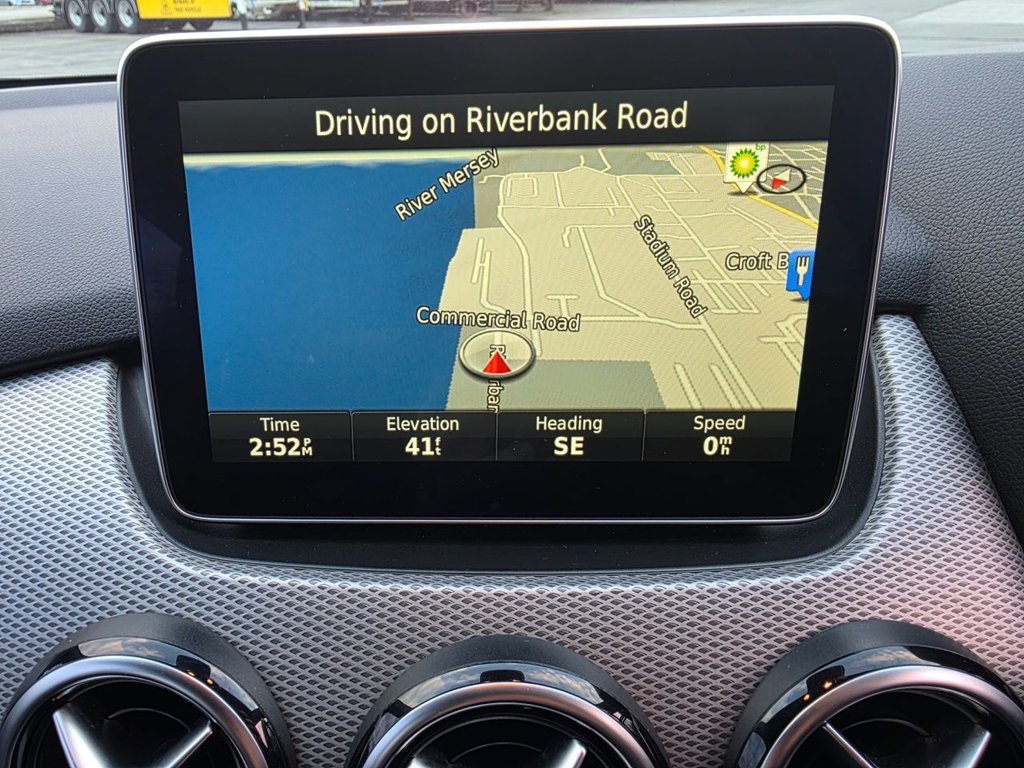 Used Mercedes-Benz B Class 2016 for sale - 76797808: Photo 30