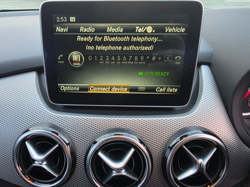 Used Mercedes-Benz B Class 2016 for sale - 76797808: Photo 32