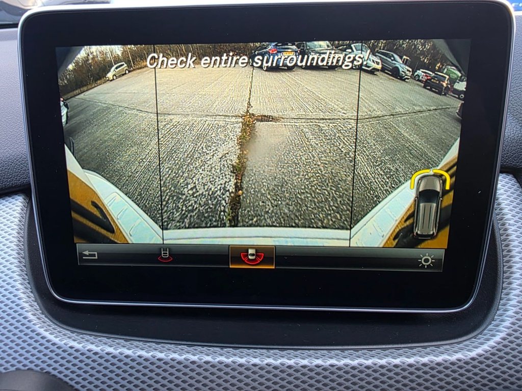 Used Mercedes-Benz B Class 2016 for sale - 76797808: Photo 34