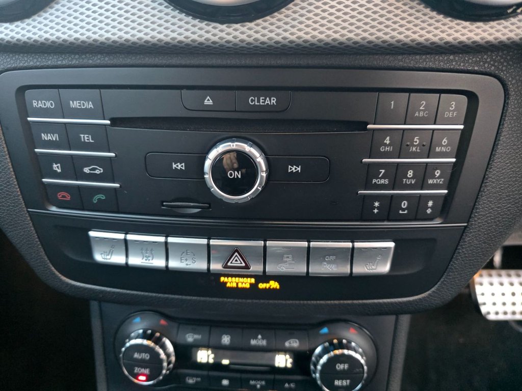 Used Mercedes-Benz B Class 2016 for sale - 76797808: Photo 37