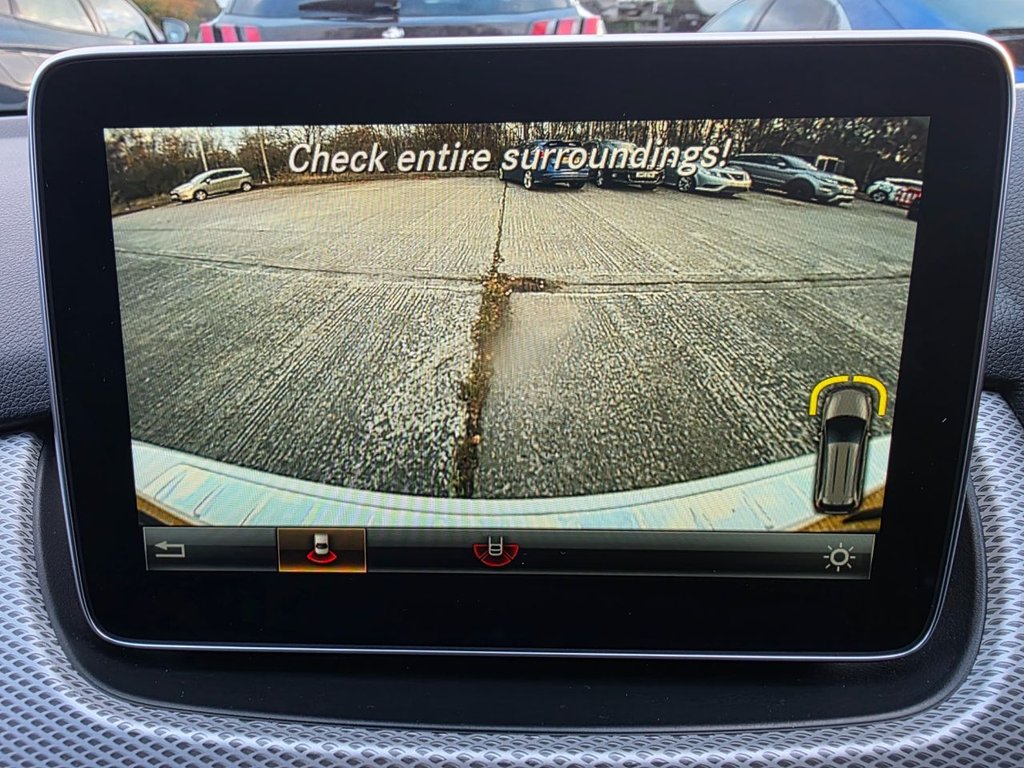 Used Mercedes-Benz B Class 2016 for sale - 76797808: Photo 39