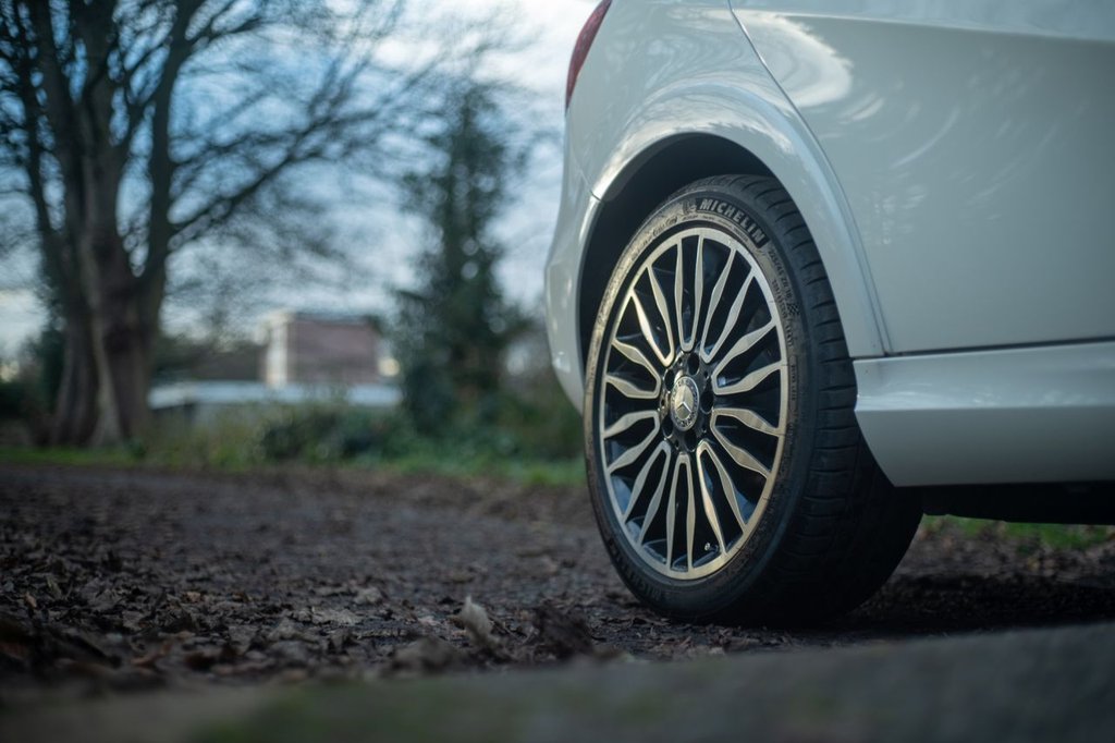 Used Mercedes-Benz B Class 2016 for sale - 76797808: Photo 41